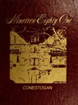 Conestogan - 1981