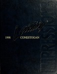 Conestogan - 1998 by Elizabethtown College