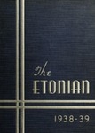 Etonian - 1938-39