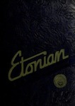 Etonian - 1942-43 by Elizabethtown College
