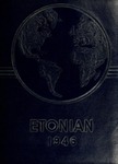Etonian - 1946-47 by Elizabethtown College